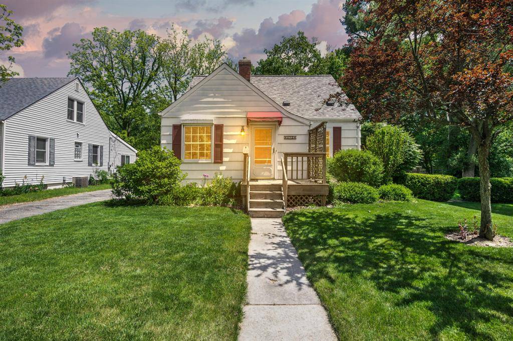 Ypsilanti, MI 48197,172 N Mansfield Street