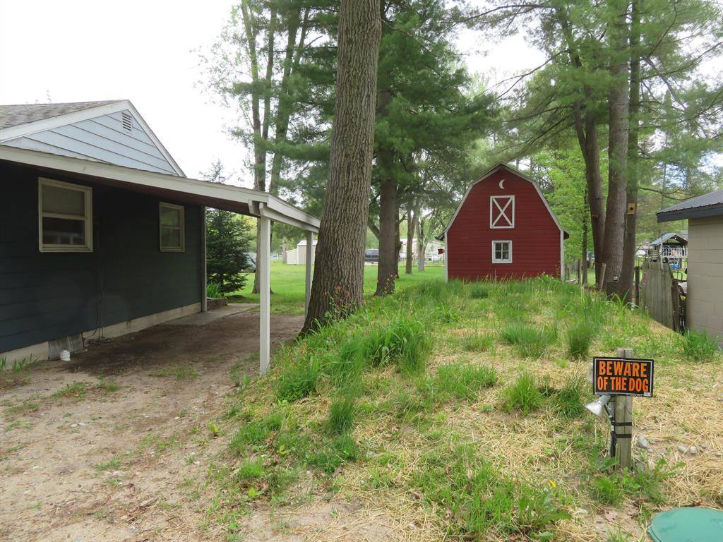 Clement Twp, MI 48624,6248 Howard Street