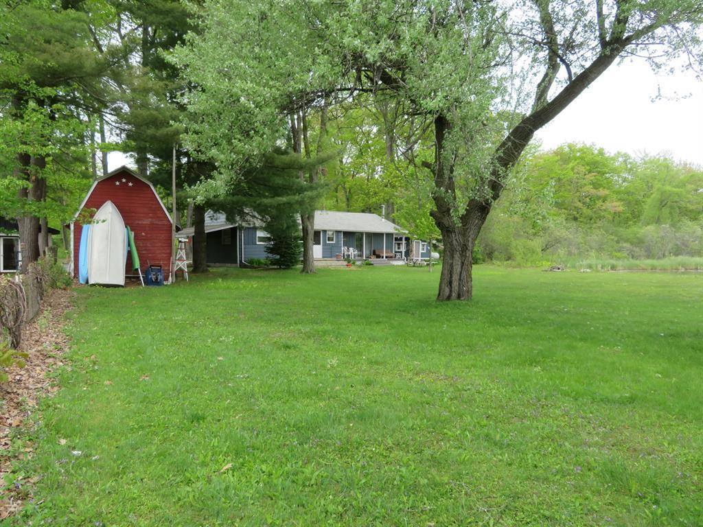 Clement Twp, MI 48624,6248 Howard Street