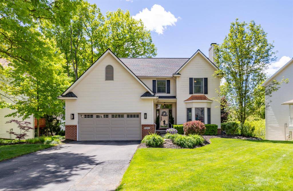 Brighton, MI 48116,1050 Long Leaf Court
