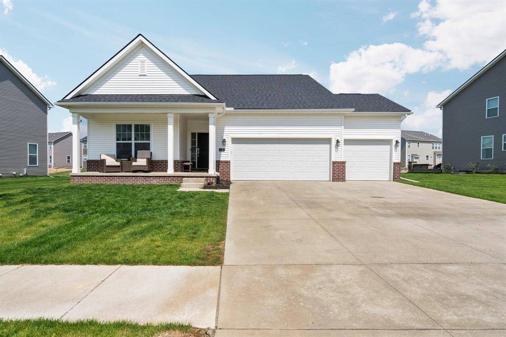 Saline Twp, MI 48176,2771 Silo Drive
