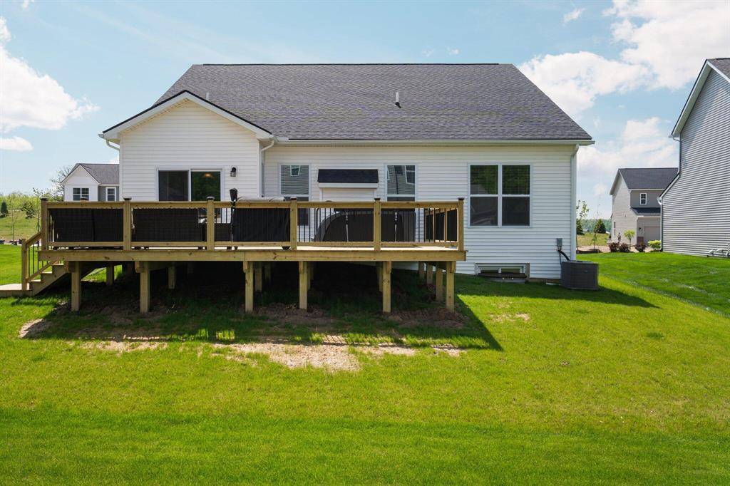 Saline Twp, MI 48176,2771 Silo Drive