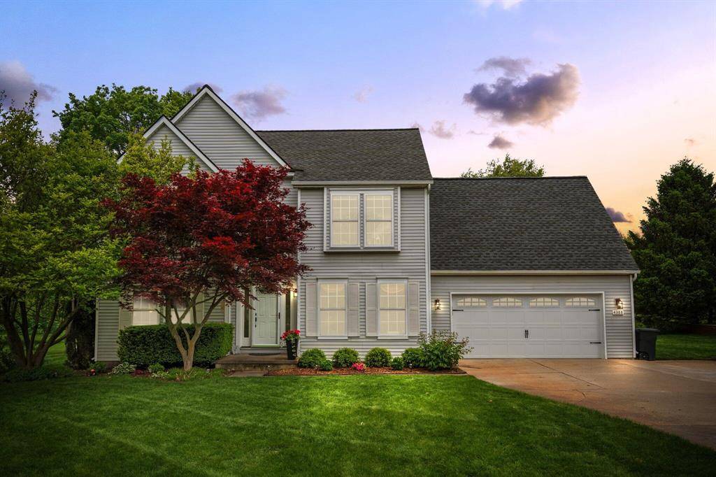 Webster Twp, MI 48189,4388 Lori Lynn Lane
