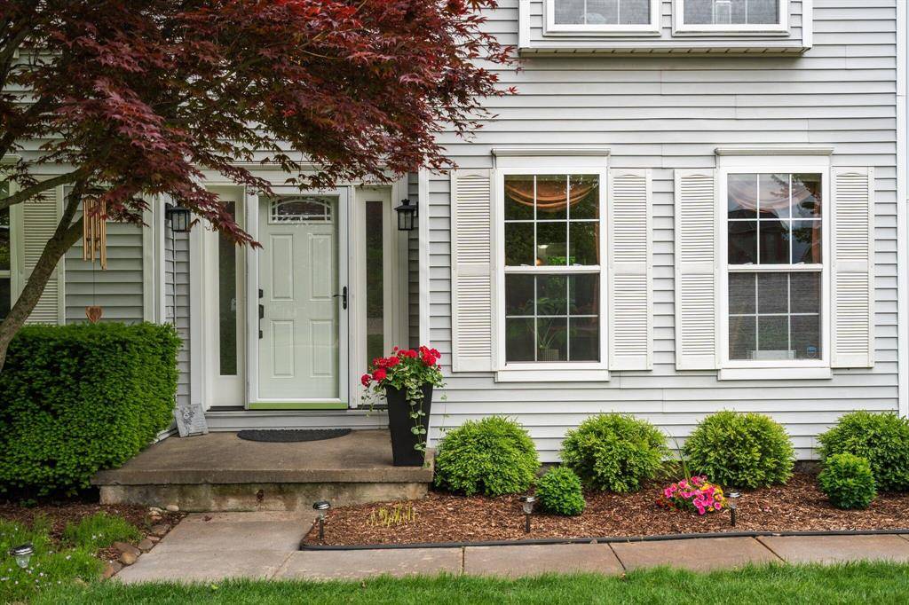 Webster Twp, MI 48189,4388 Lori Lynn Lane