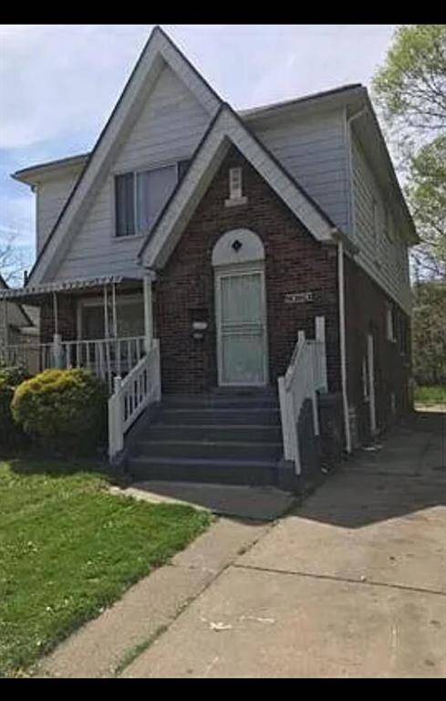 Detroit, MI 48228,9363 marlowe
