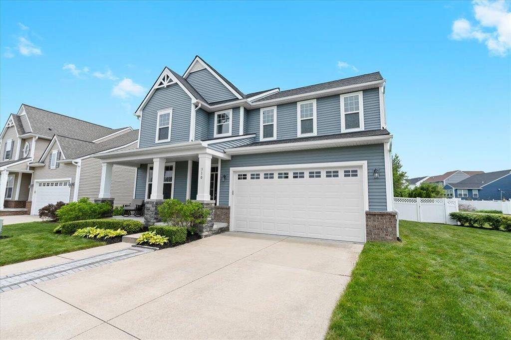 Oakland Twp, MI 48393,310 Fletcher Street