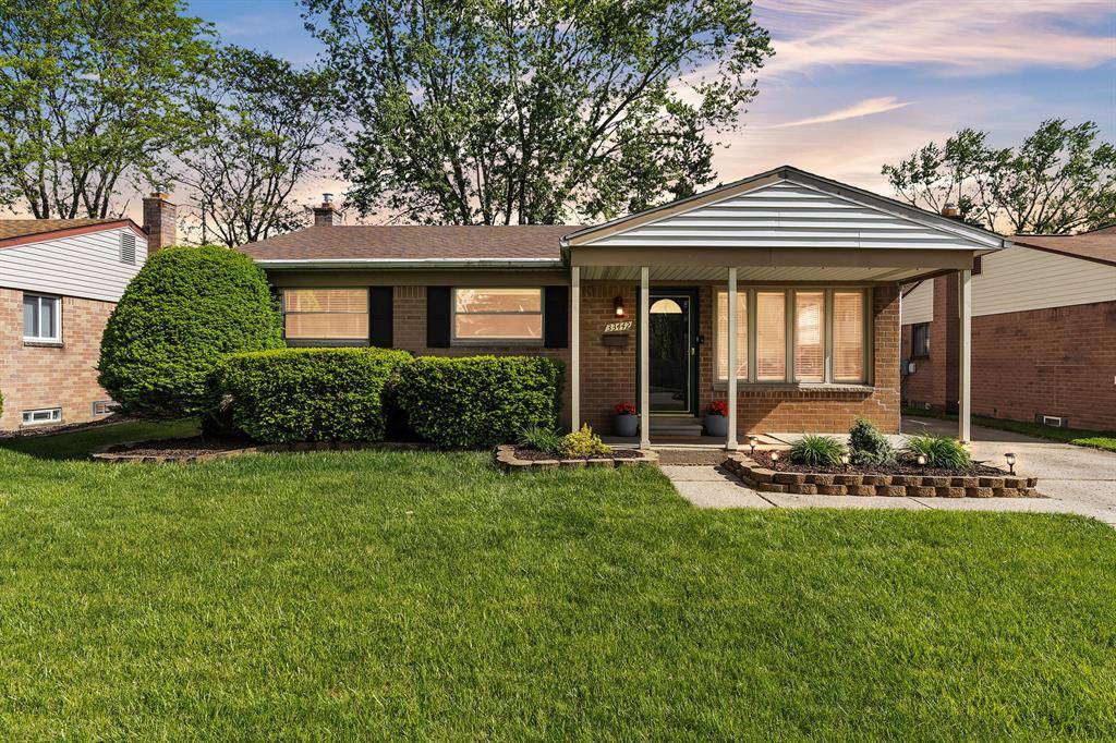 Westland, MI 48186,33442 Melton Street