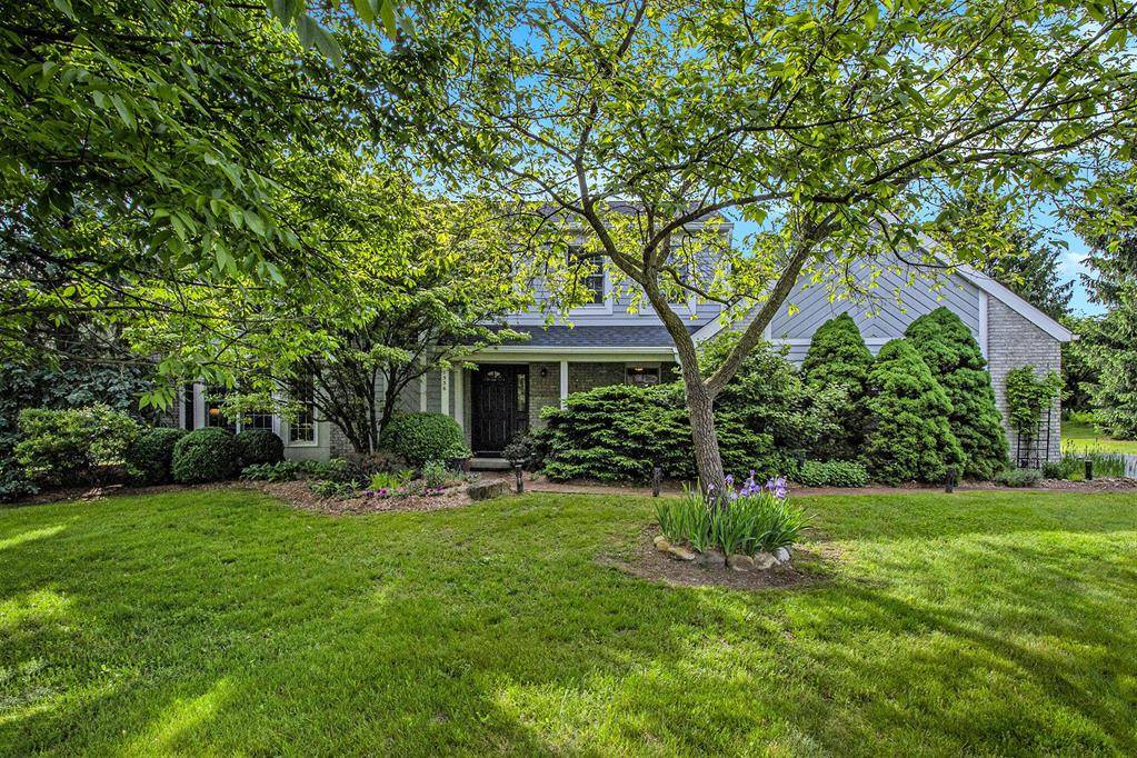 Scio Twp, MI 48103,1336 Coventry Square Drive