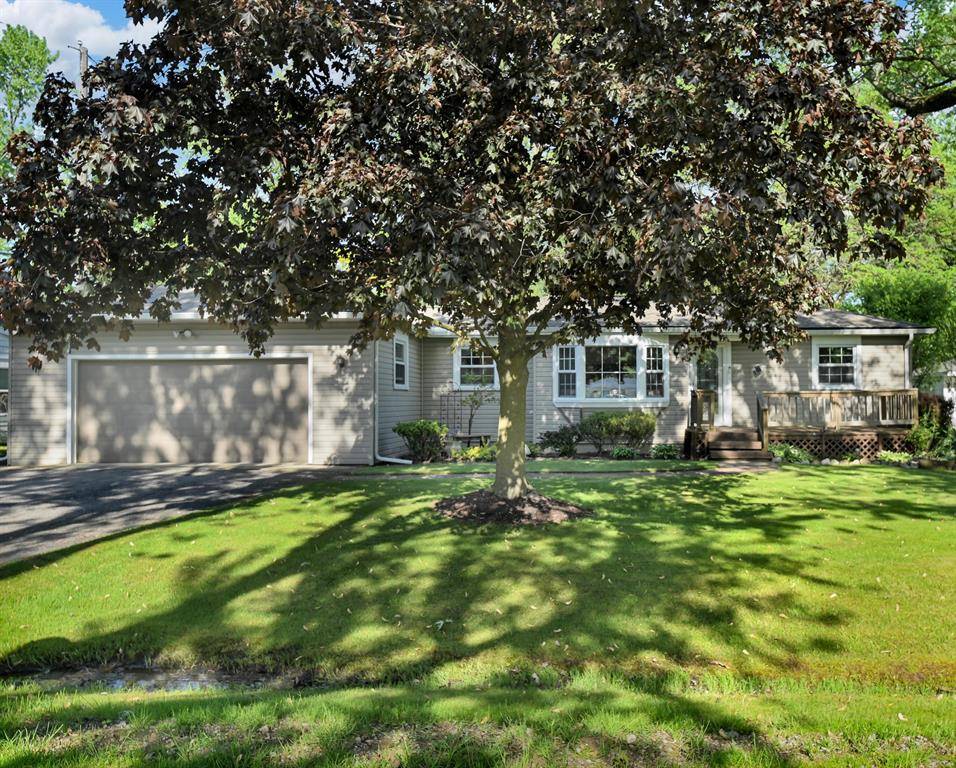 Farmington Hills, MI 48336,21784 Ruth Street Street