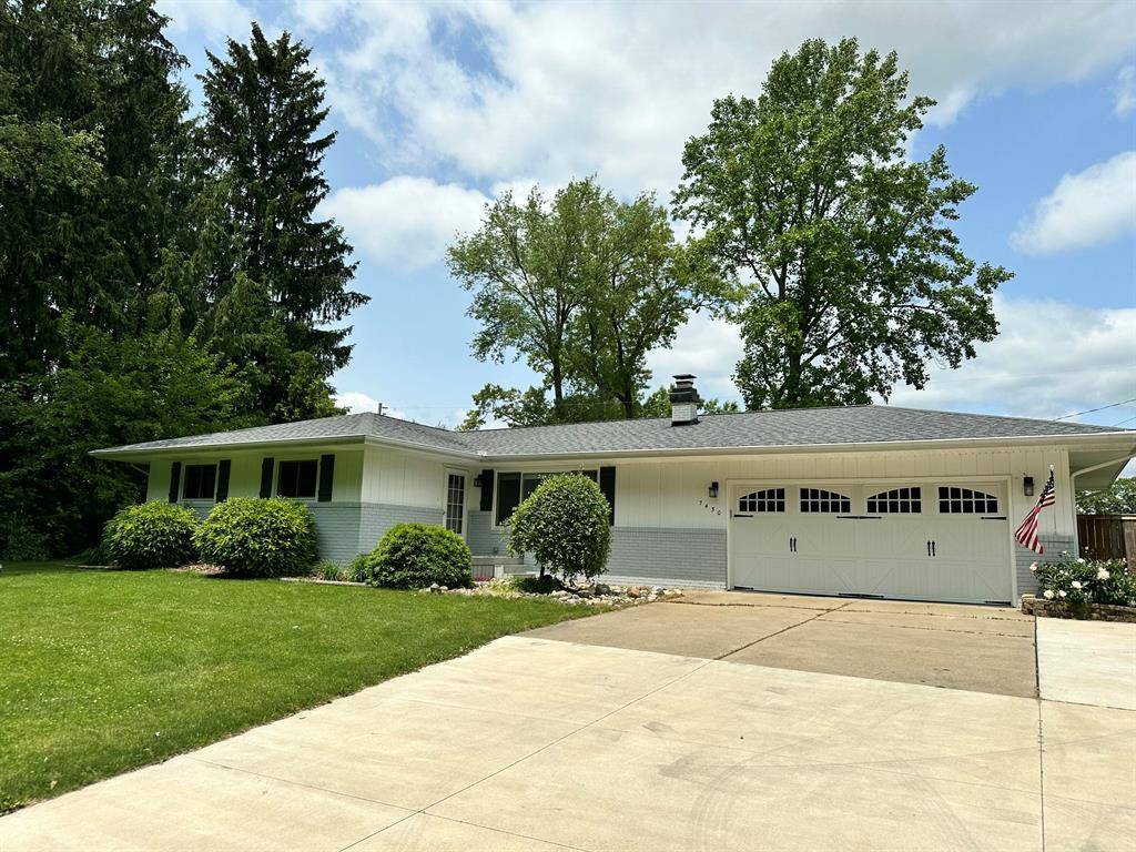 Leoni Twp, MI 49201,7430 Lee Road