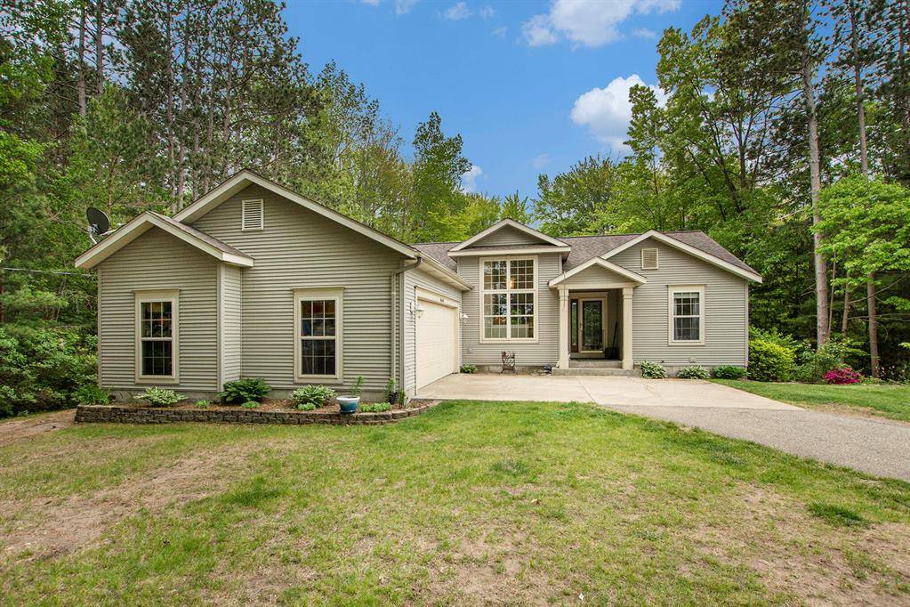Spring Lake Twp, MI 49456,16448 Van Wagoner Road