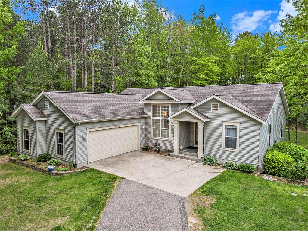 Spring Lake Twp, MI 49456,16448 Van Wagoner Road