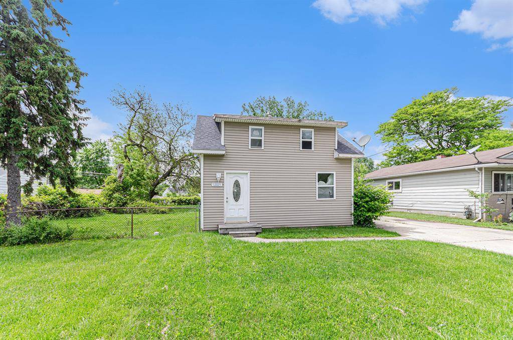 Redford Twp, MI 48239,12023 Norborne
