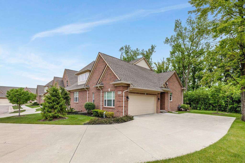 Canton Twp, MI 48188,4571 Brookstone Drive