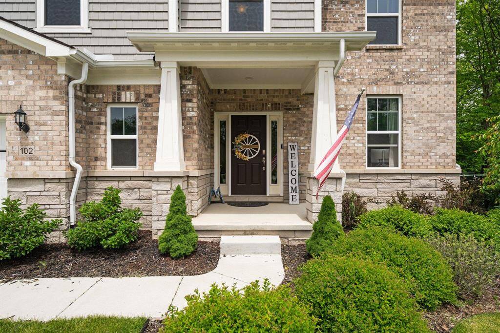 Saline, MI 48176,102 Beddingham Court