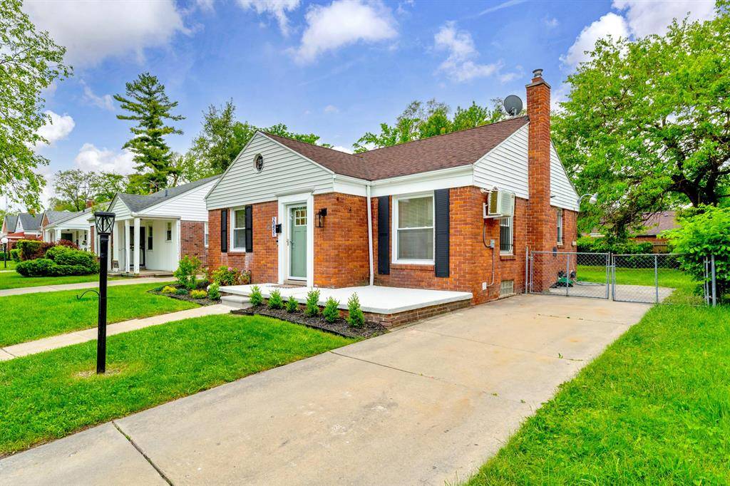 Detroit, MI 48235,20451 Sorrento Avenue