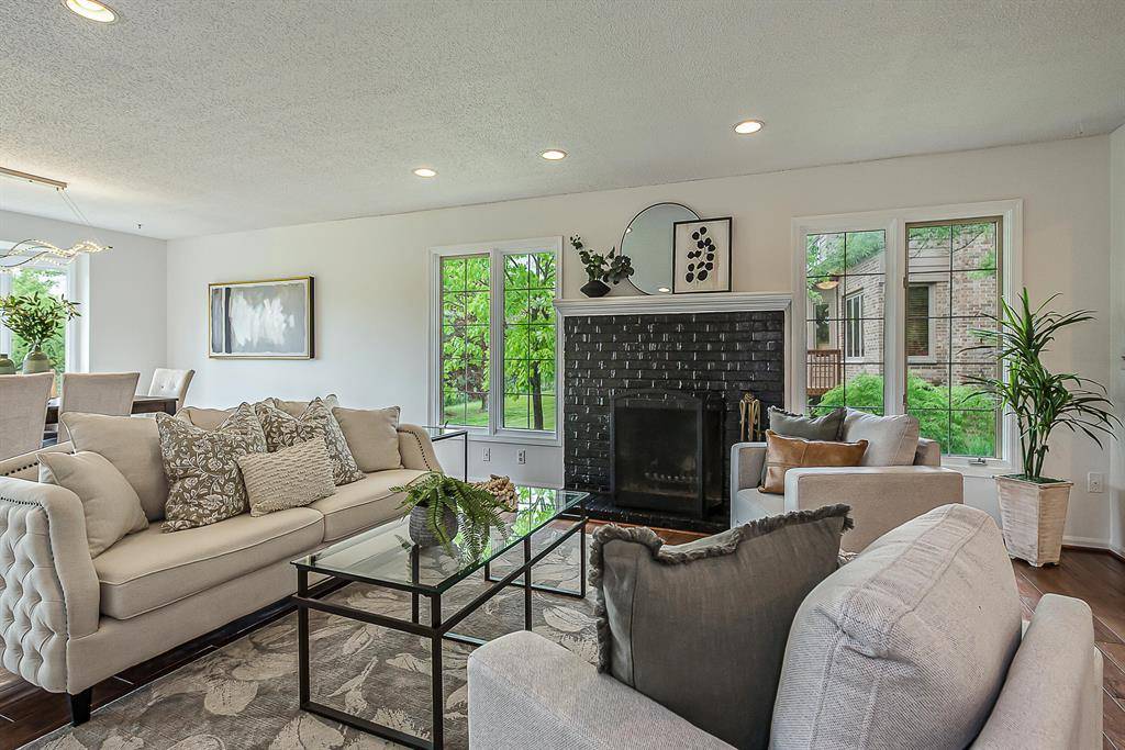 Ann Arbor, MI 48105,1270 Laurel View Drive