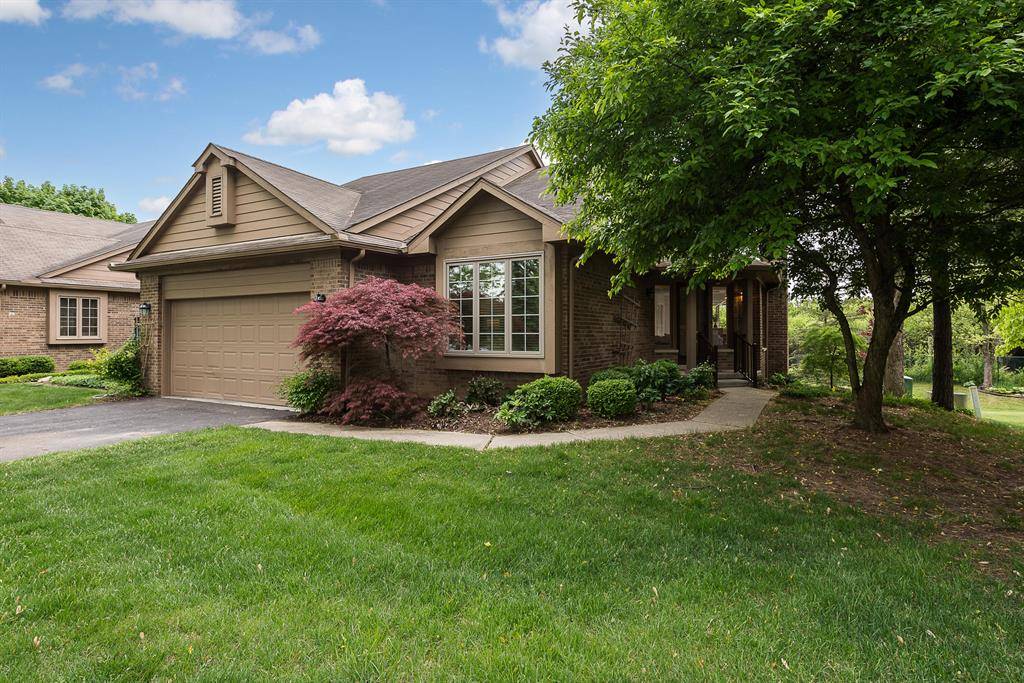 Ann Arbor, MI 48105,1270 Laurel View Drive
