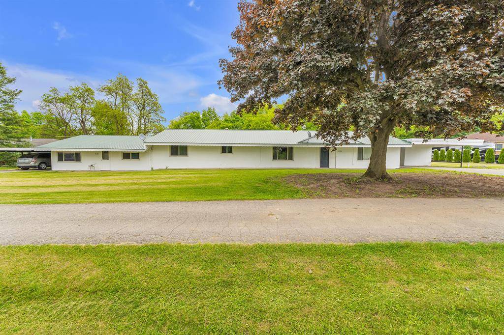 Northfield Twp, MI 48189,7038 Whitmore Lake Road