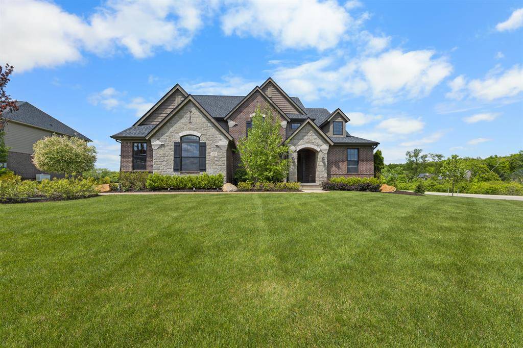 Ann Arbor Twp, MI 48105,2349 Westbrooke Court