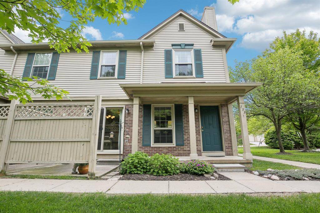 Saline, MI 48176,133 Commons Circle