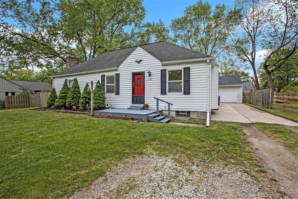 Ann Arbor, MI 48104,2748 Parkwood Avenue