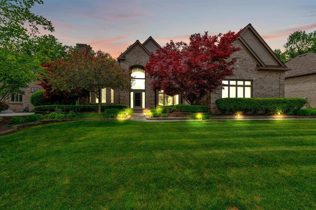 Canton Twp, MI 48188,482 Torrington Drive W
