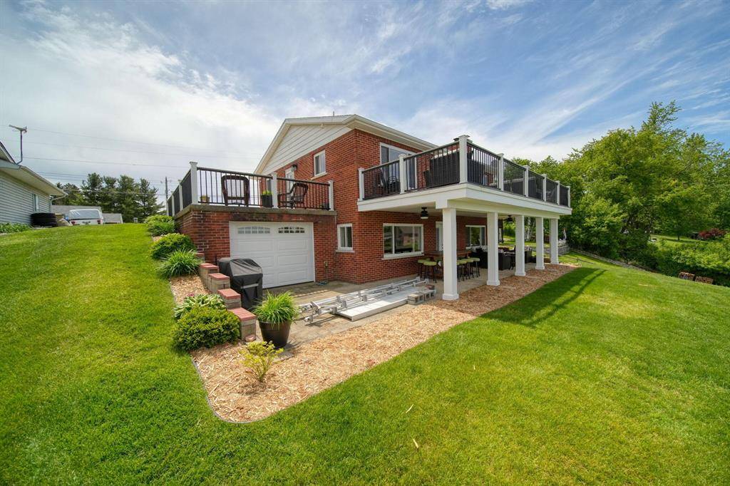 Somerset Twp, MI 49249,10895 Baker Road