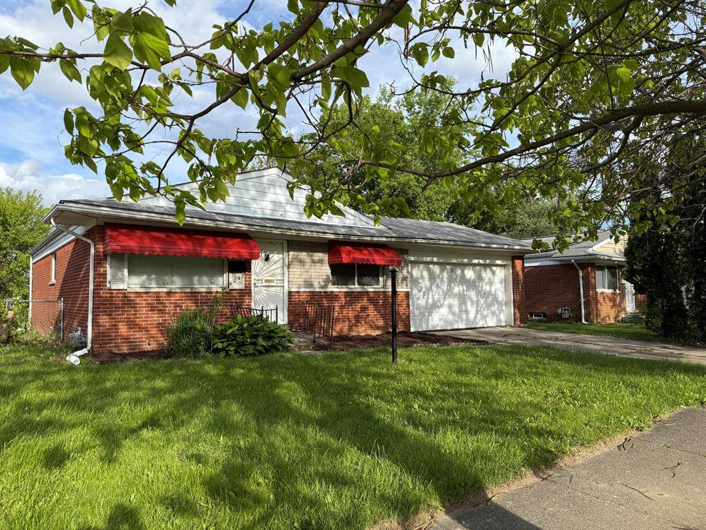 Inkster, MI 48141,4047 Burton Street