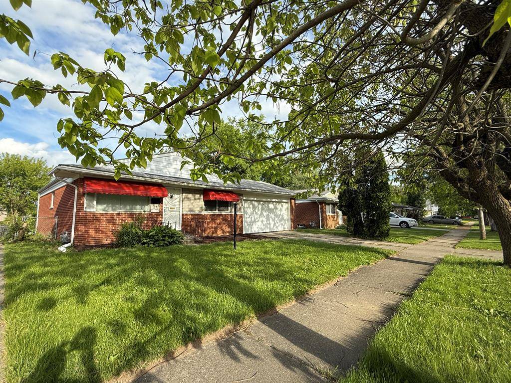 Inkster, MI 48141,4047 Burton Street