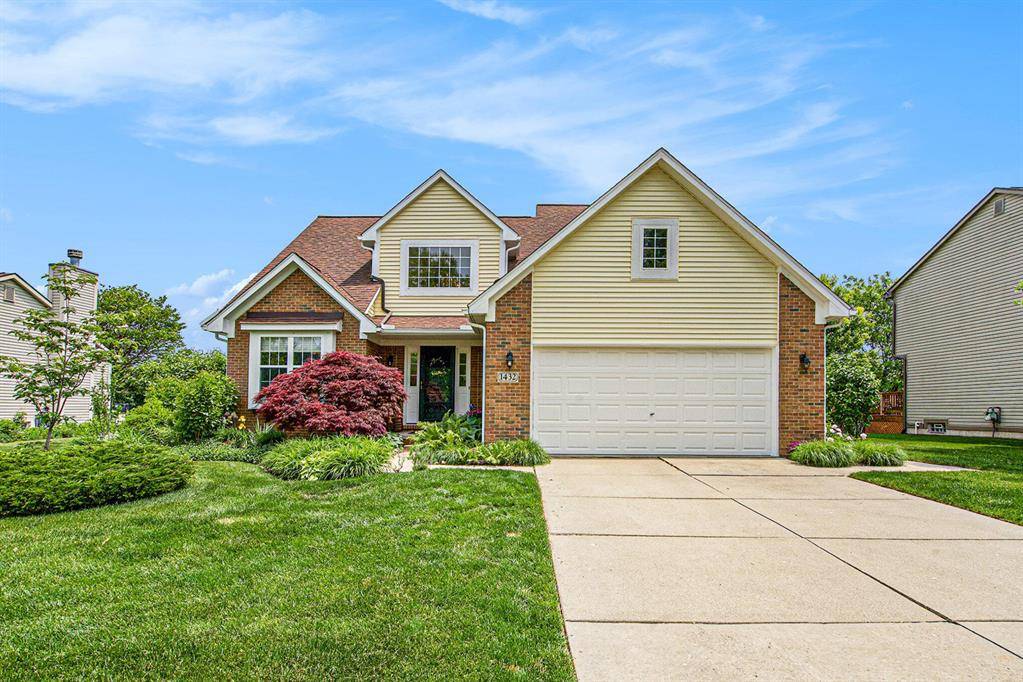 Chelsea, MI 48118,1432 Auston Lane