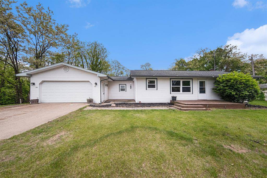 Grass Lake Twp, MI 49240,3225 Fishville Road