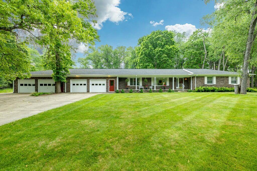 Scio Twp, MI 48103,2689 N Wagner Road
