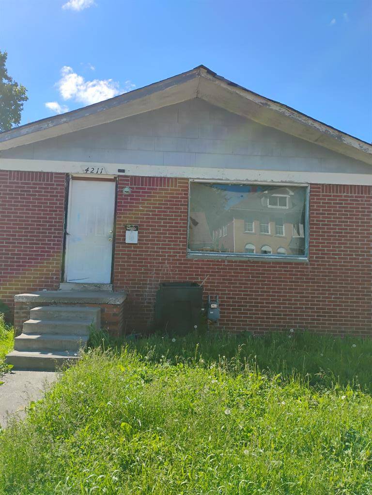 Detroit, MI 48204,4211 Elmhurst