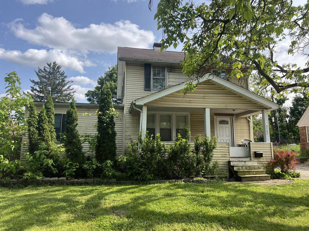 Ann Arbor, MI 48103,2107 Jackson Avenue