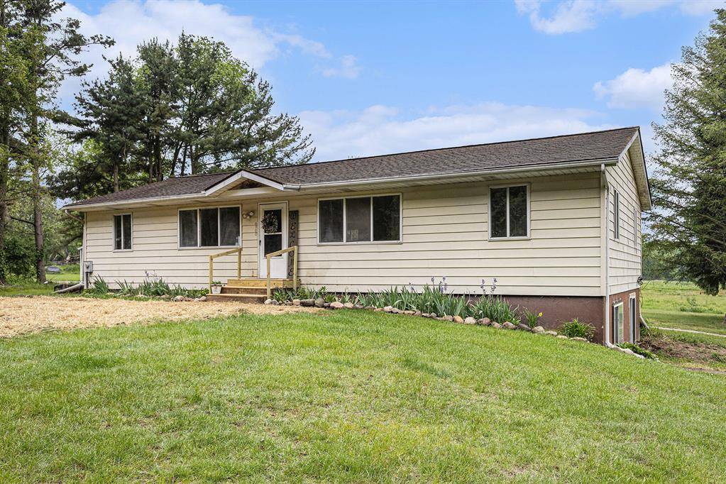 Leoni Twp, MI 49240,6900 Welch Lake Road