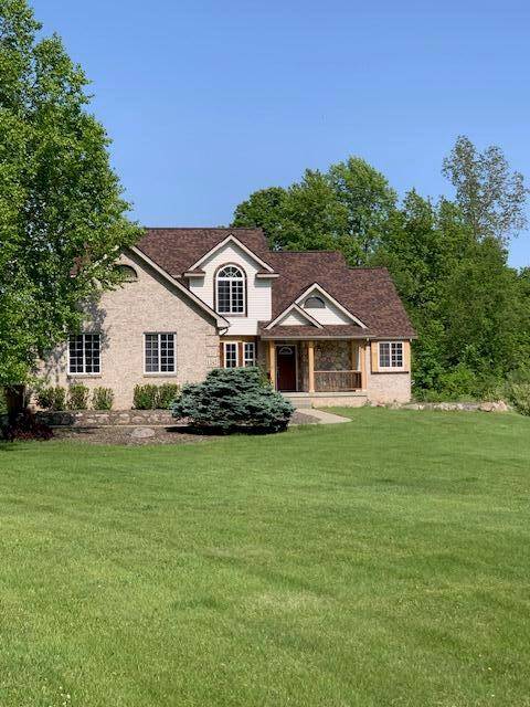 Oxford Twp, MI 48371,1242 Meadowbrook Ct Court
