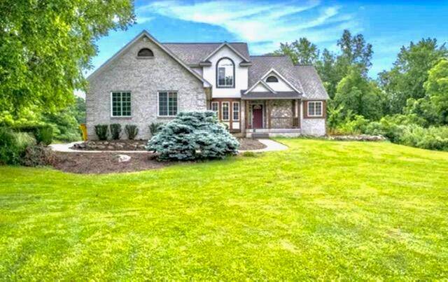 Oxford Twp, MI 48371,1242 Meadowbrook Ct Court