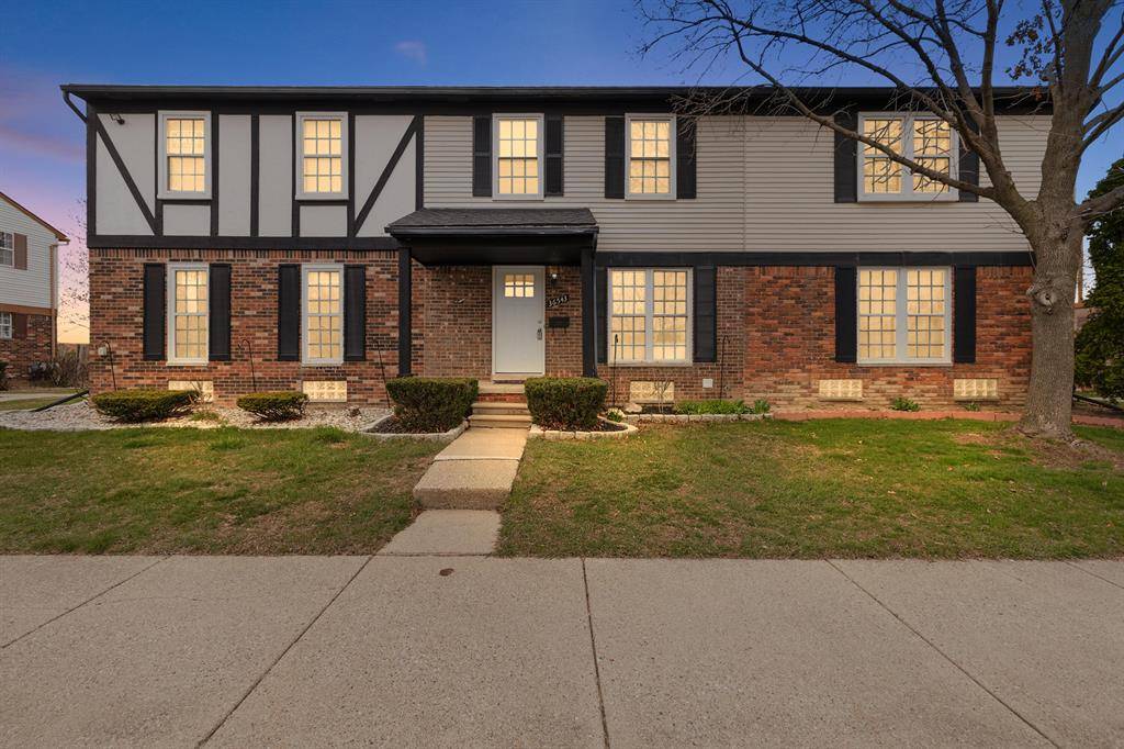 Sterling Heights, MI 48310,36543 Park Place Drive 86