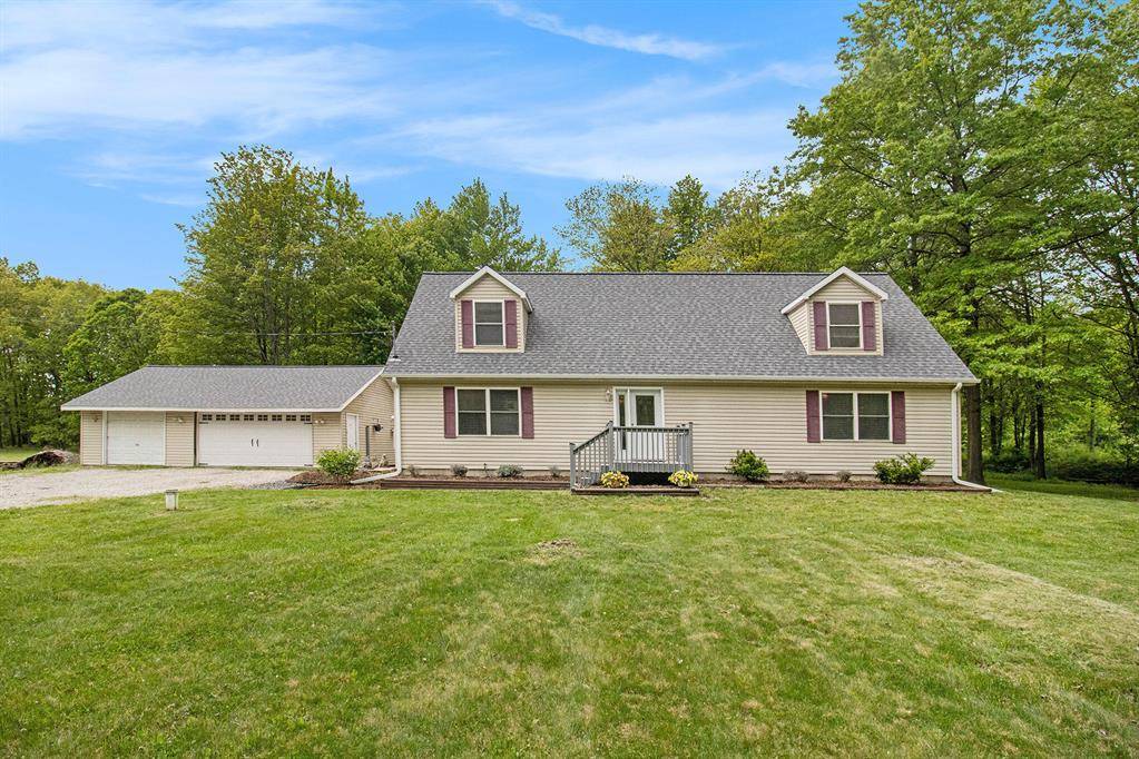 London Twp, MI 48160,11285 Tuttlehill Road