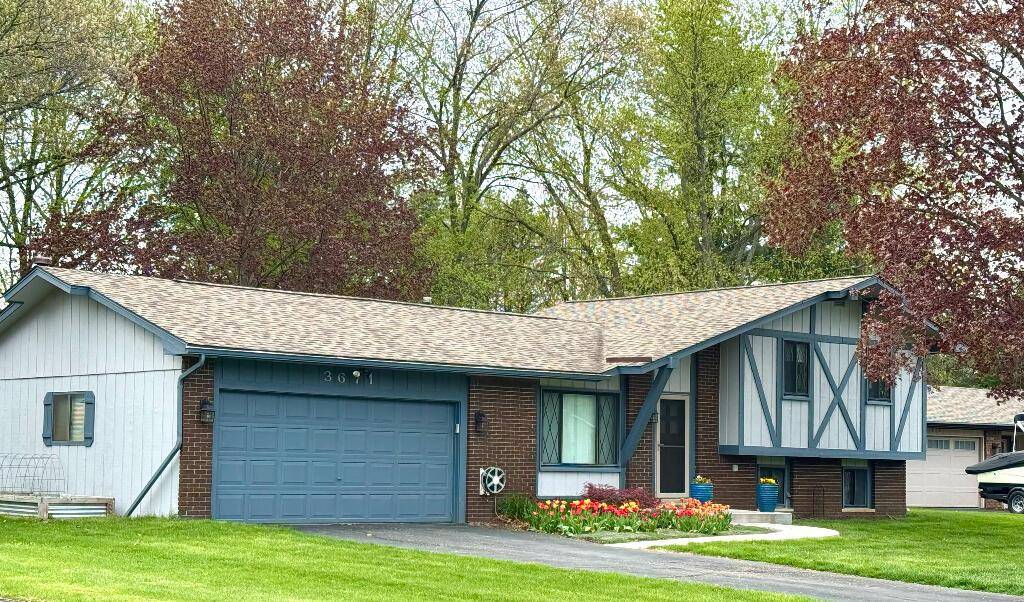 Highland Twp, MI 48356,3671 Lido
