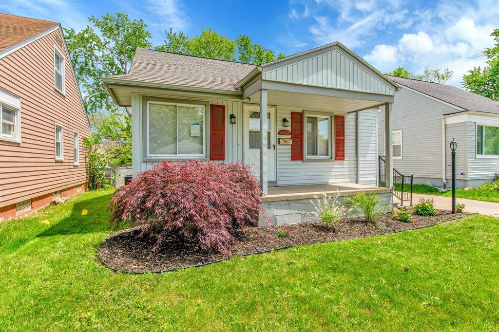 Redford Twp, MI 48240,20162 Kinloch Street