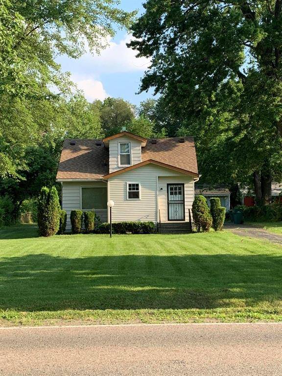 Romulus, MI 48174,35511 Beverly Road