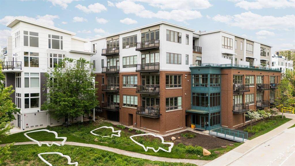 Ann Arbor, MI 48103,410 N First St 207