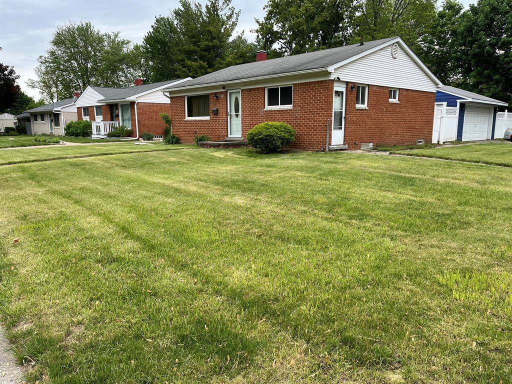 Ypsilanti Twp, MI 48197,95 S Mansfield Street