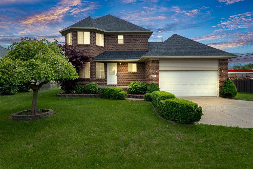 Rochester Hills, MI 48307,2903 Eastern Avenue Avenue