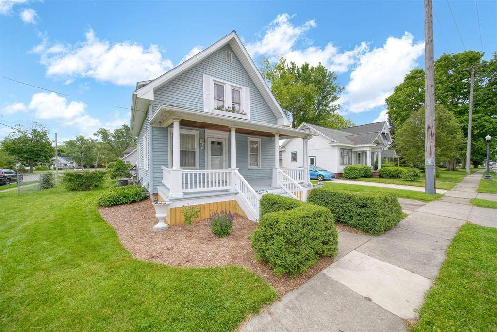 Milan, MI 48160,234 Dexter Street