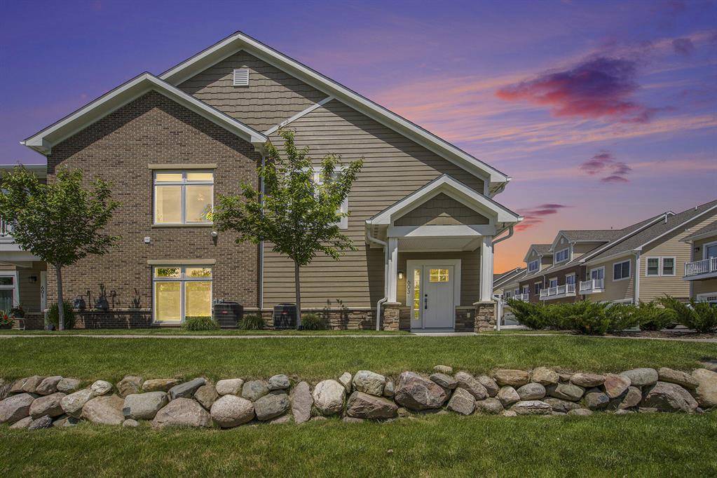 Dexter, MI 48130,603 Woodland