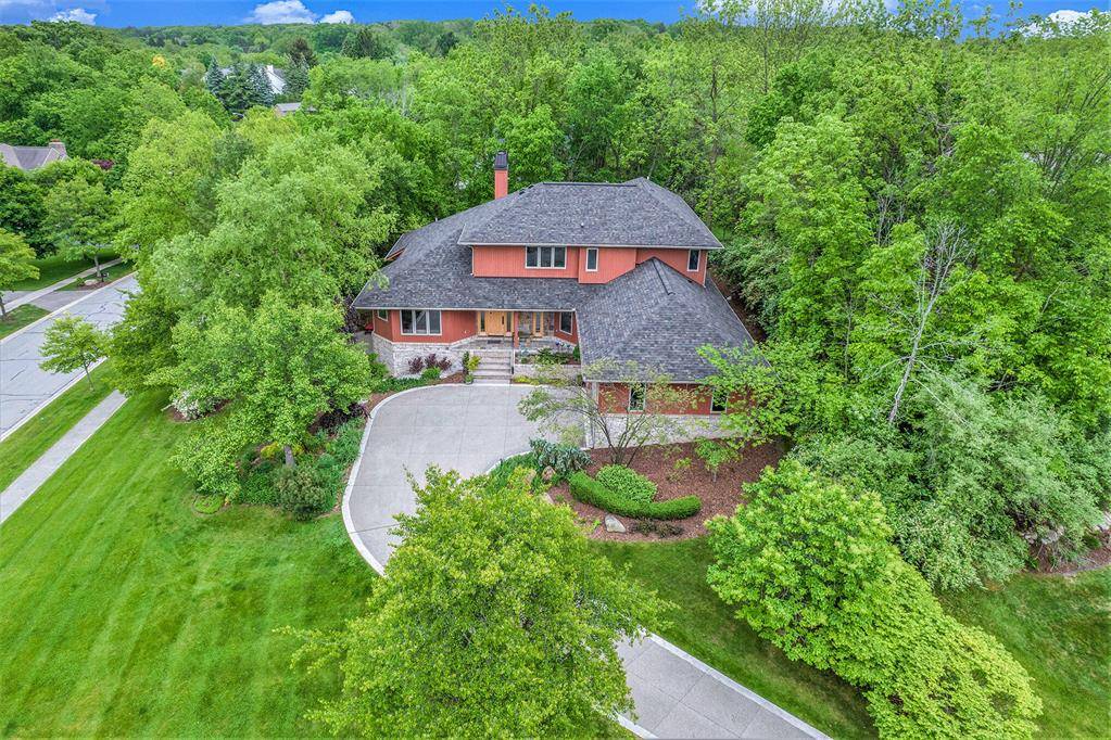 Ann Arbor, MI 48103,2315 Tall Oaks Drive
