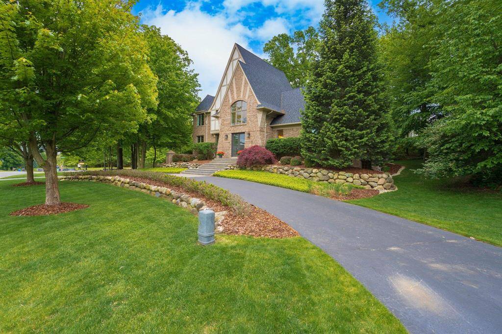Hamburg Twp, MI 48116,6000 Pinemont Drive